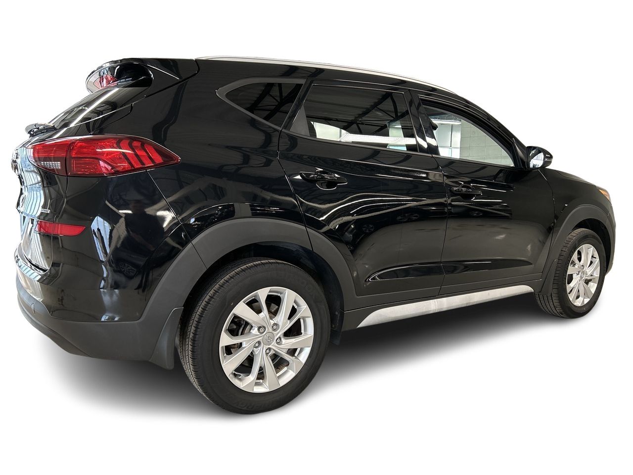 Hyundai Tucson  2020