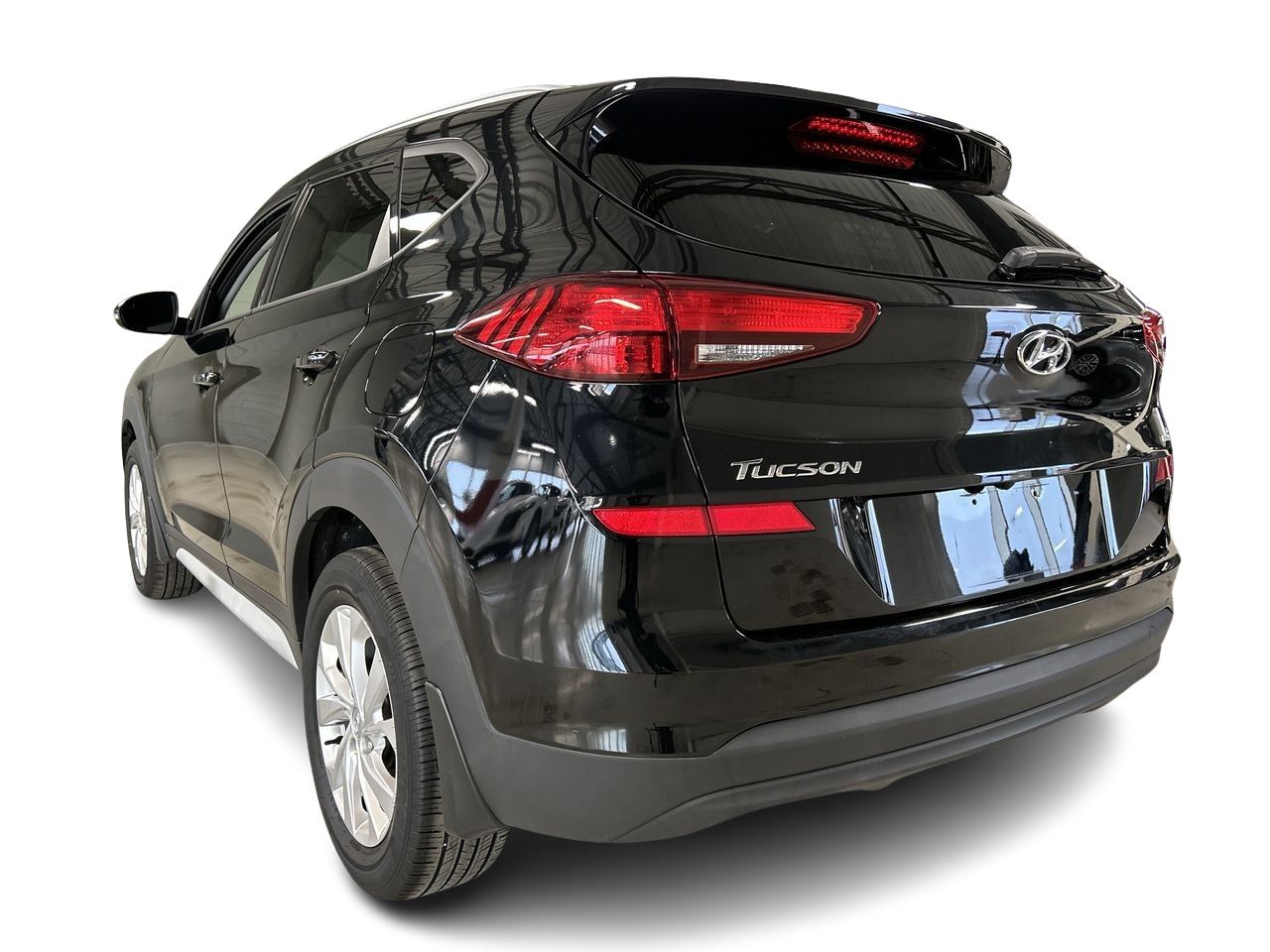 Hyundai Tucson  2020