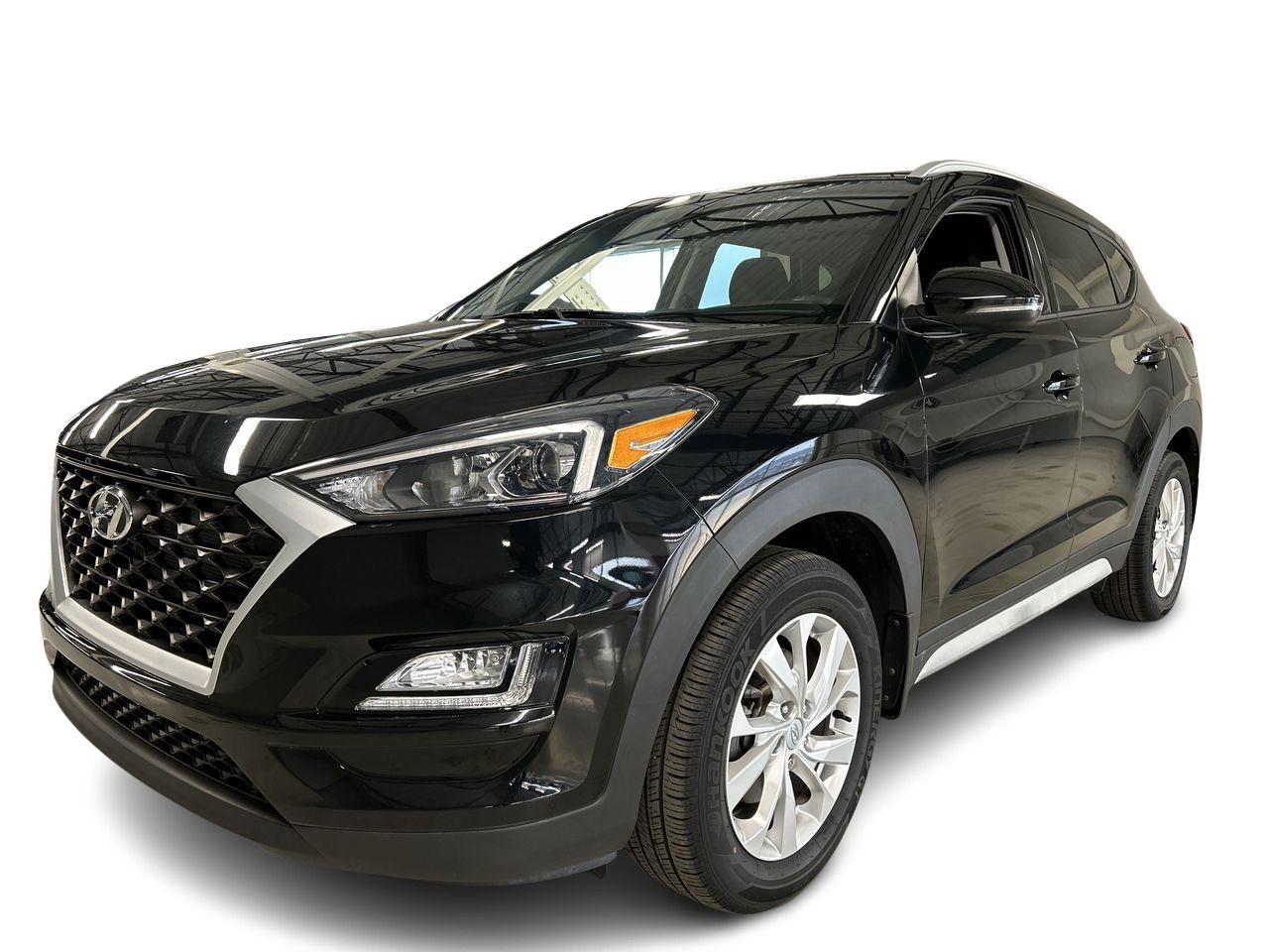 Hyundai Tucson  2020