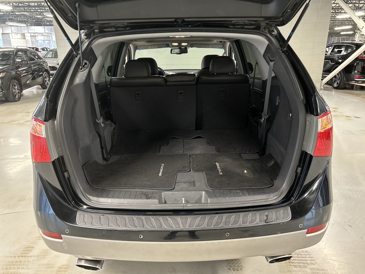 Hyundai Veracruz  2012