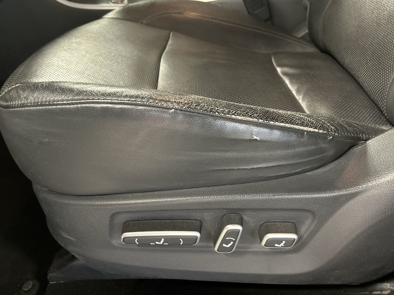 Hyundai Veracruz  2012