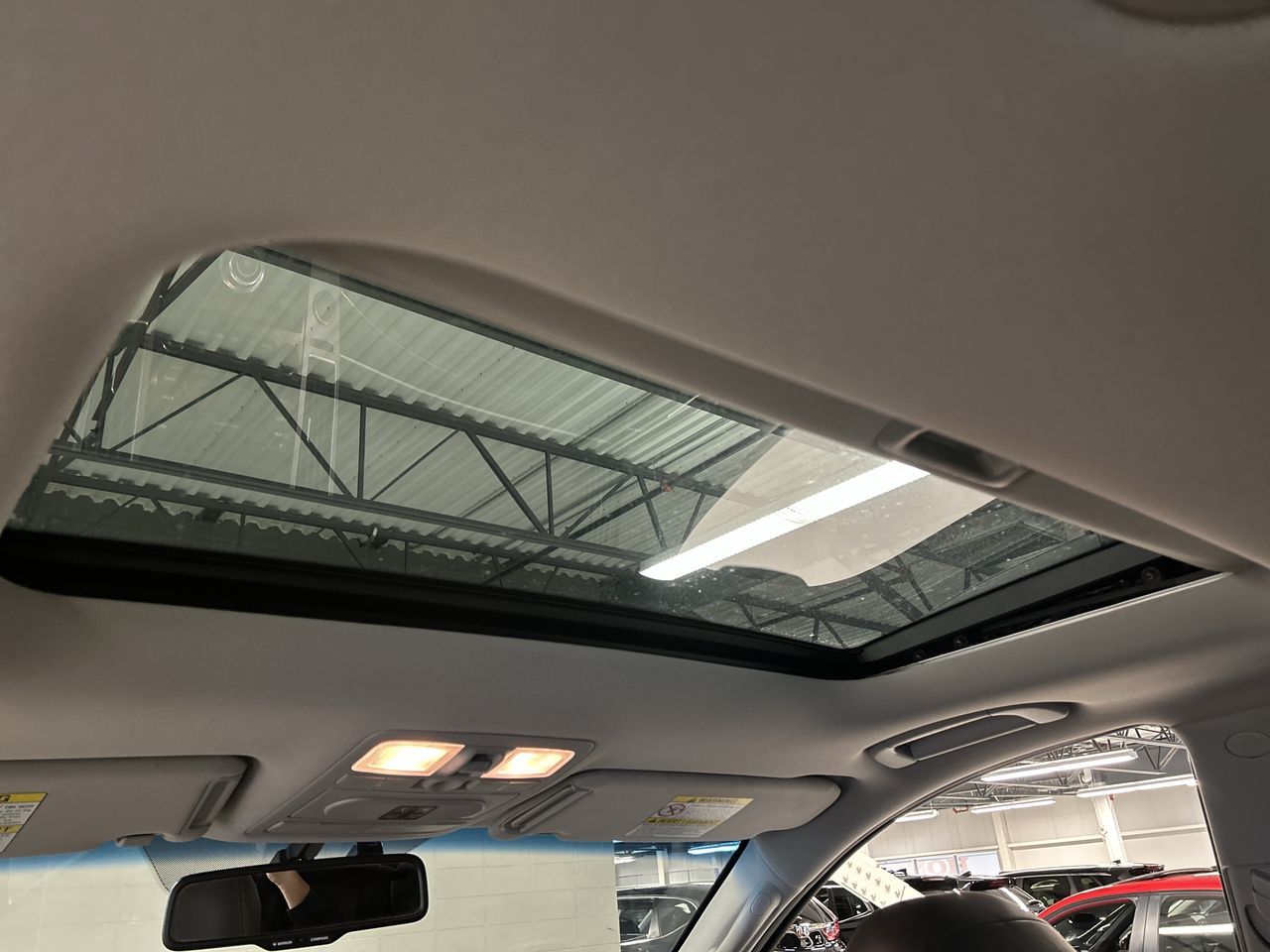 Hyundai Veracruz  2012