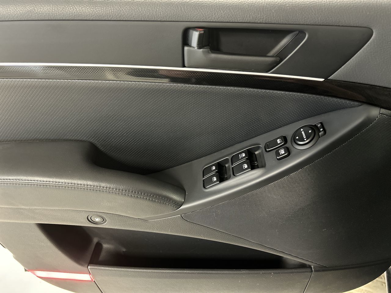 Hyundai Veracruz  2012