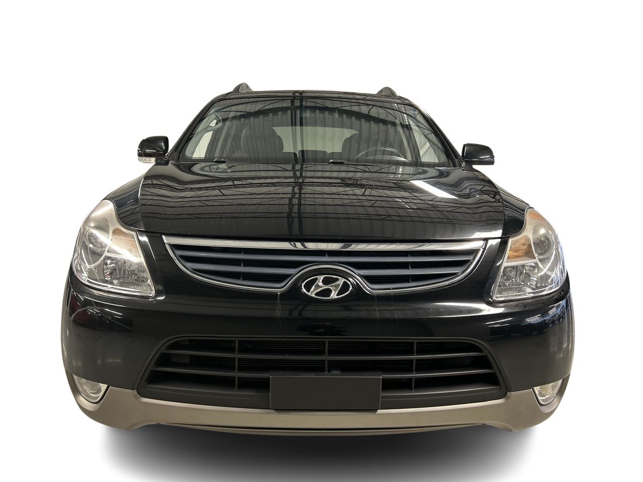 Hyundai Veracruz  2012