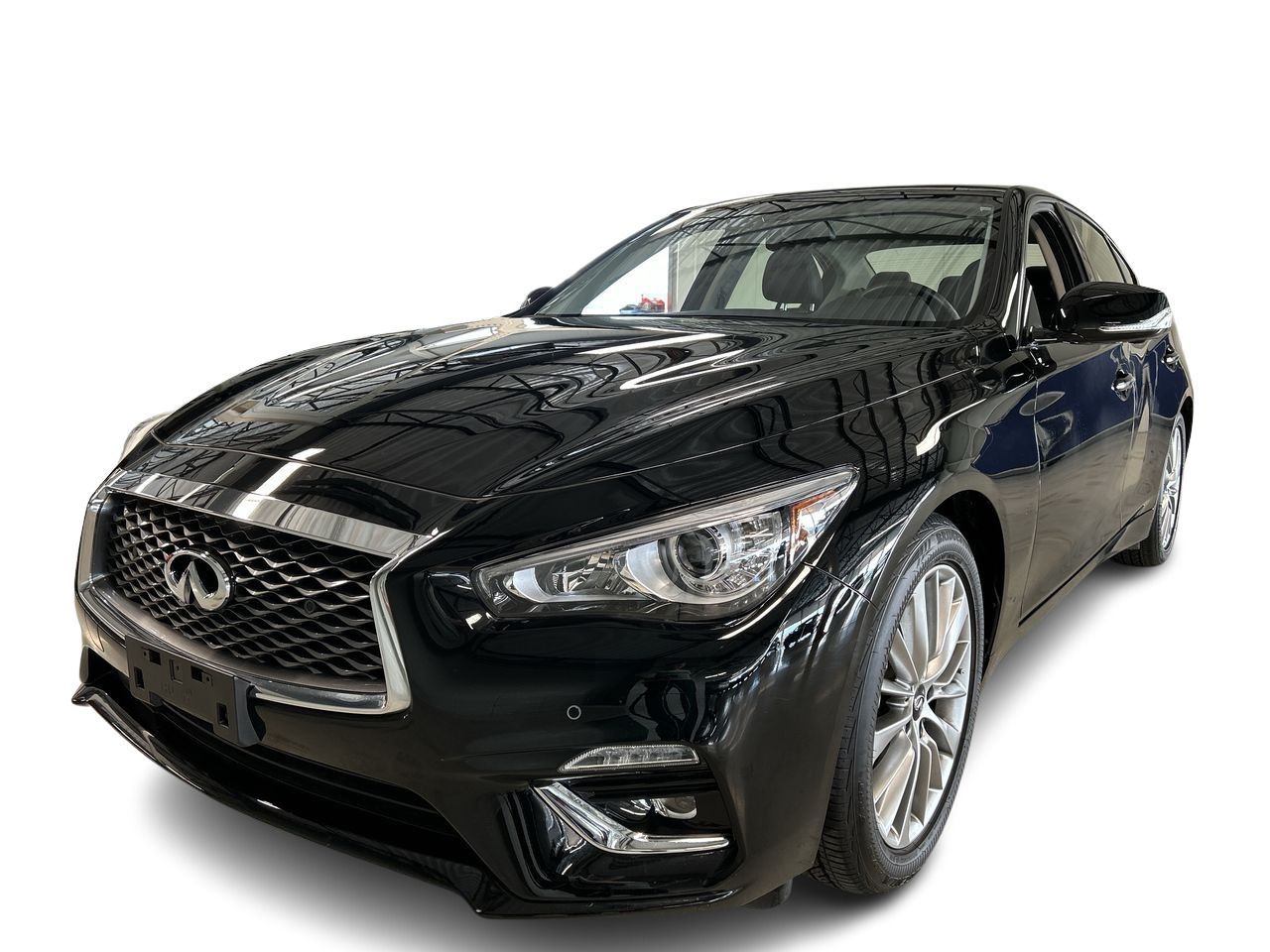 Infiniti Q50  2023