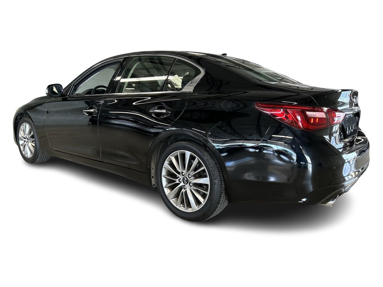 2023 Infiniti Q50