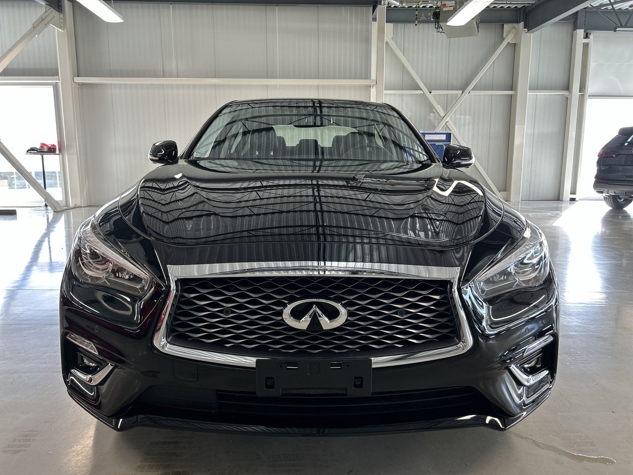 Infiniti Q50  2023