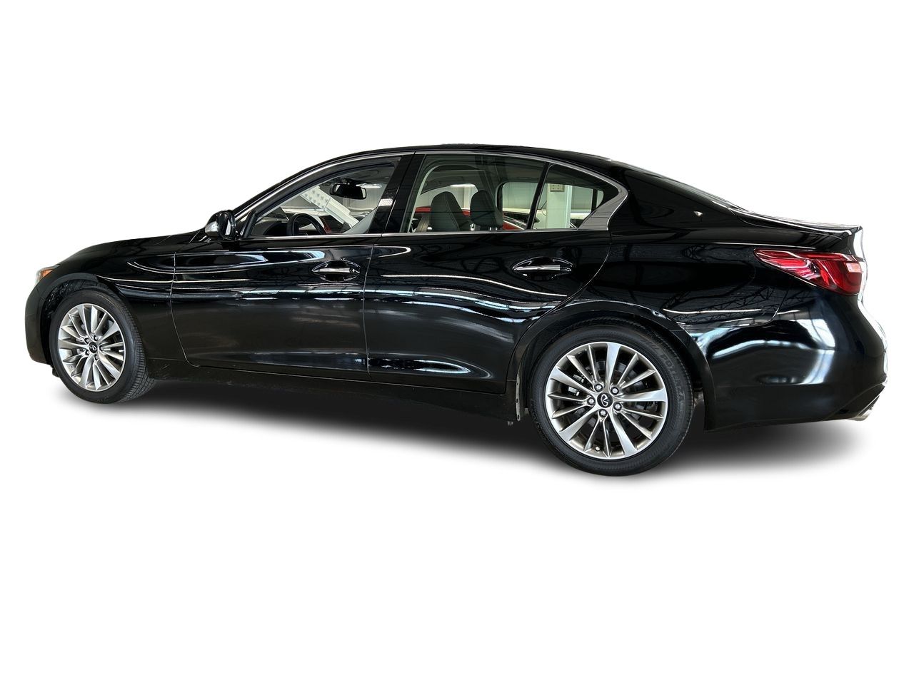 2023 Infiniti Q50