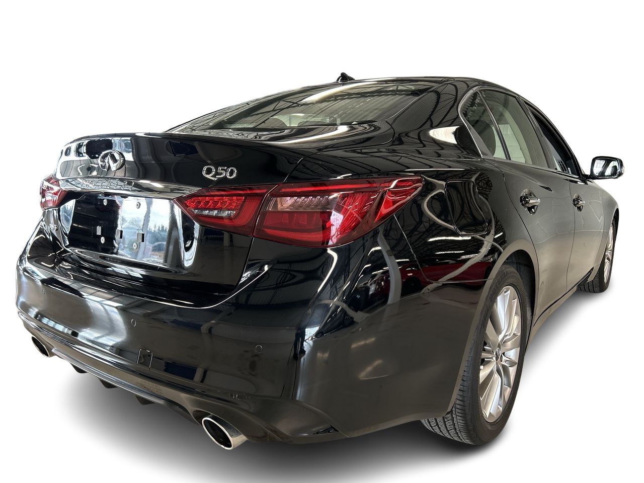 2023 Infiniti Q50