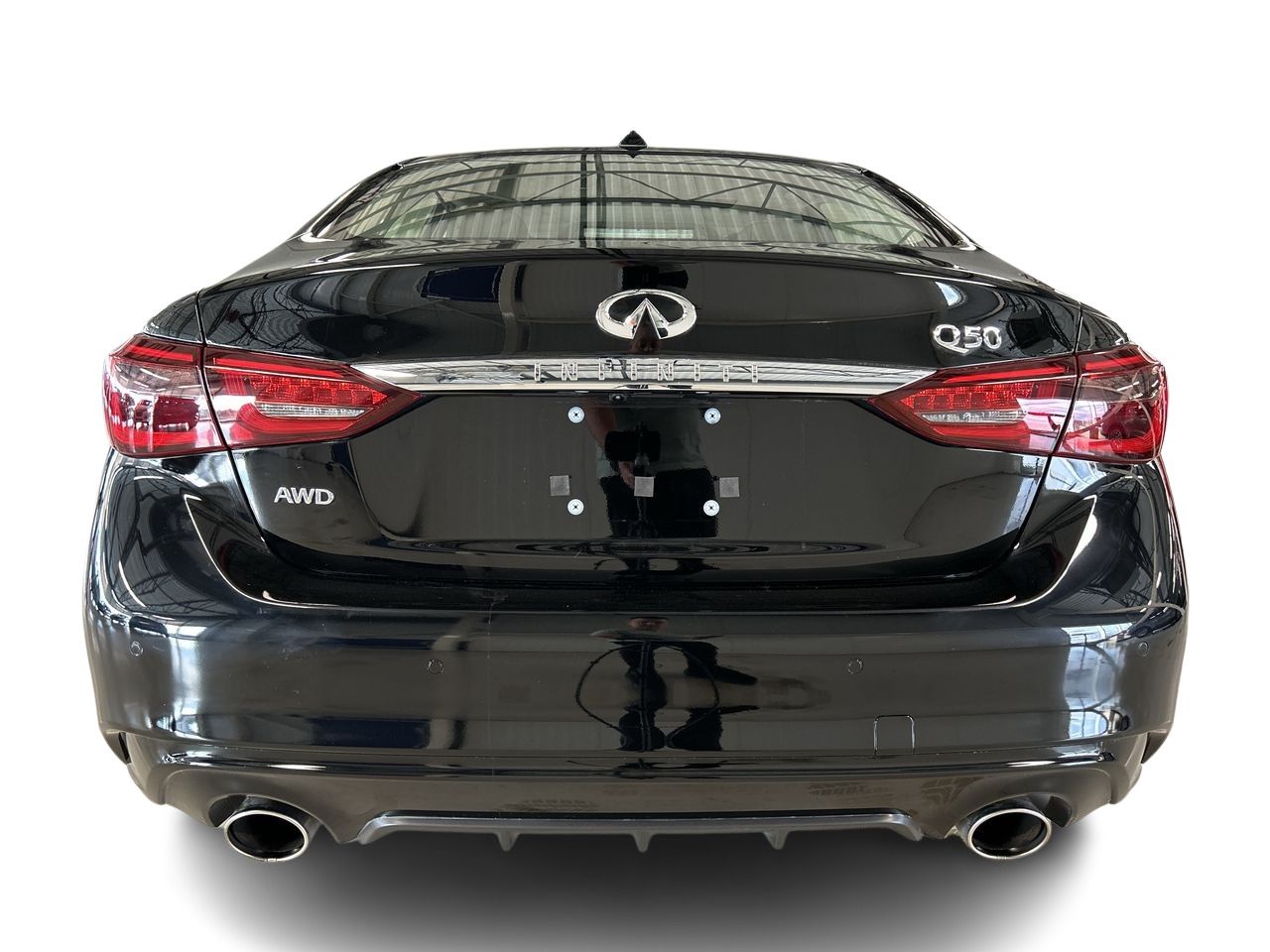 2023 Infiniti Q50