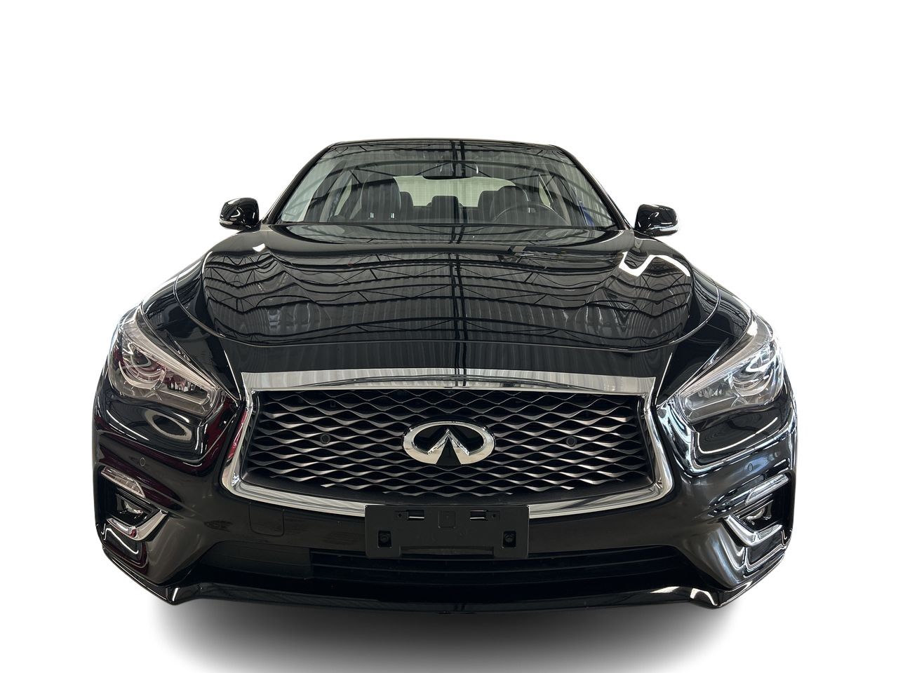 Infiniti Q50  2023