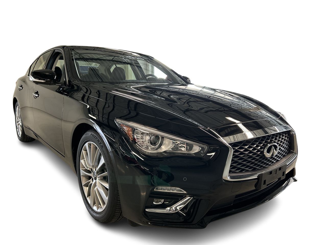 2023 Infiniti Q50