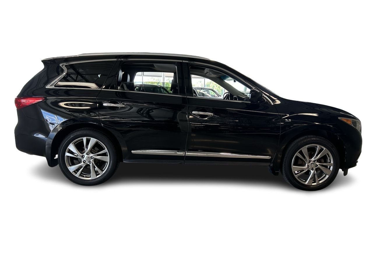 Infiniti QX60  2015 à Dorval, Québec