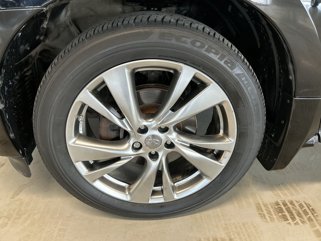 Infiniti QX60  2015 à Dorval, Québec