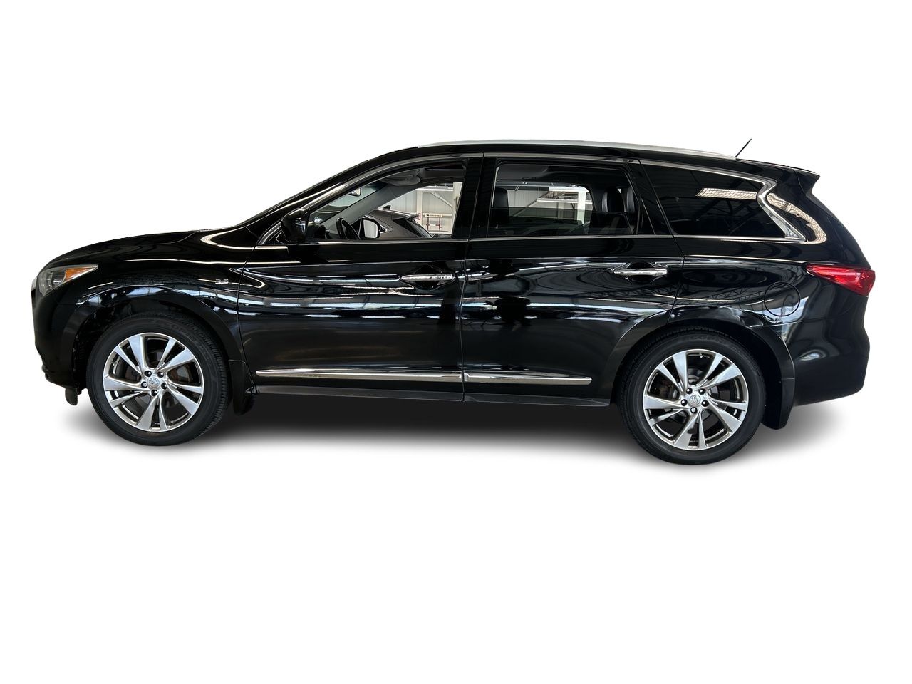 Infiniti QX60  2015 à Dorval, Québec