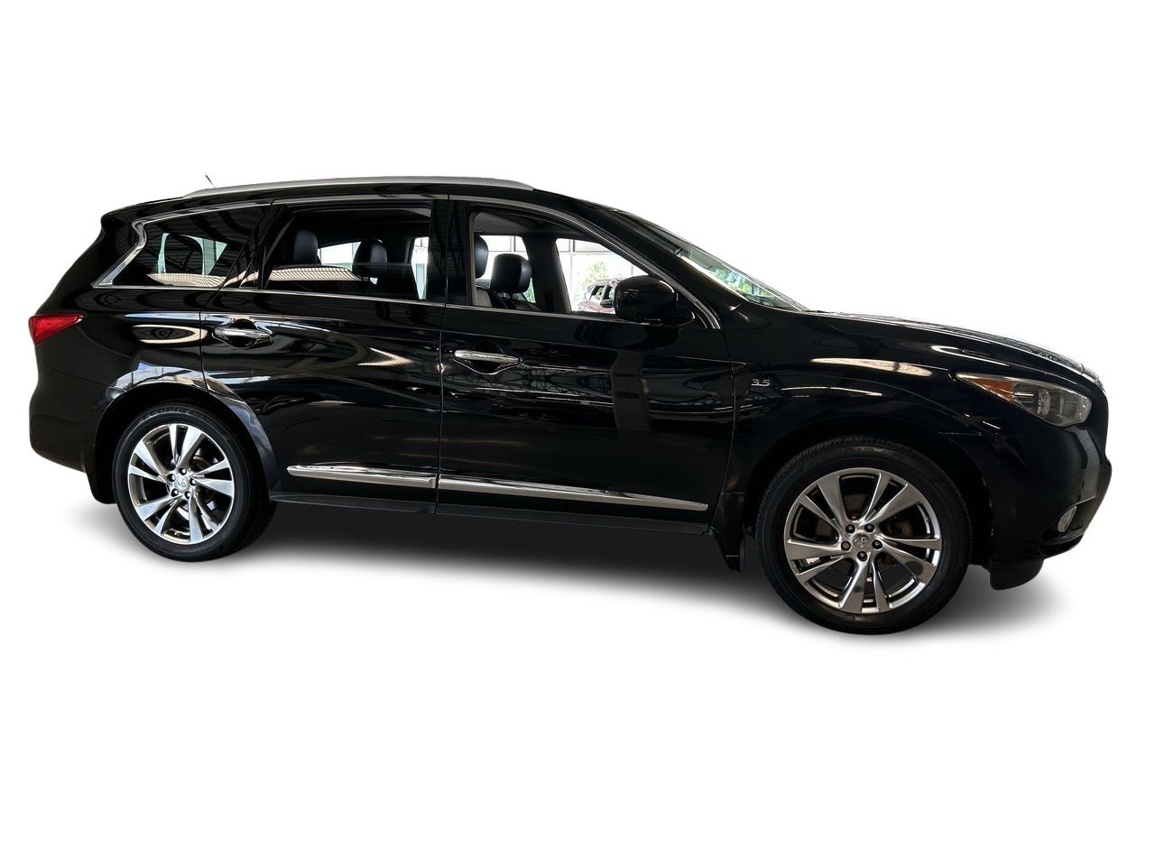 Infiniti QX60  2015 à Dorval, Québec