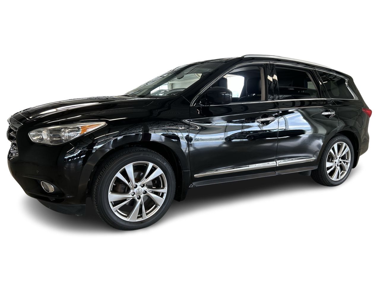 Infiniti QX60  2015 à Dorval, Québec