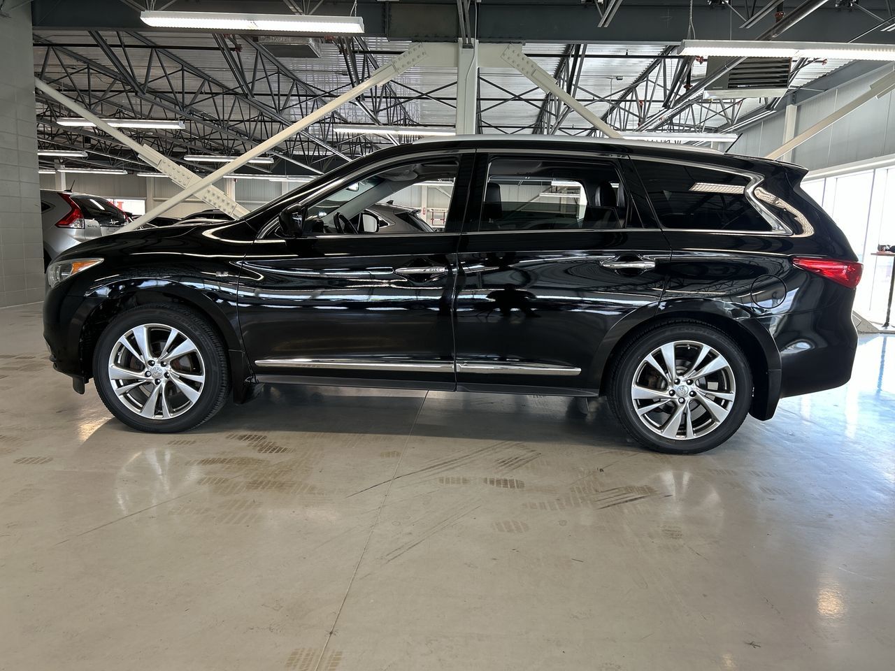 Infiniti QX60  2015 à Dorval, Québec