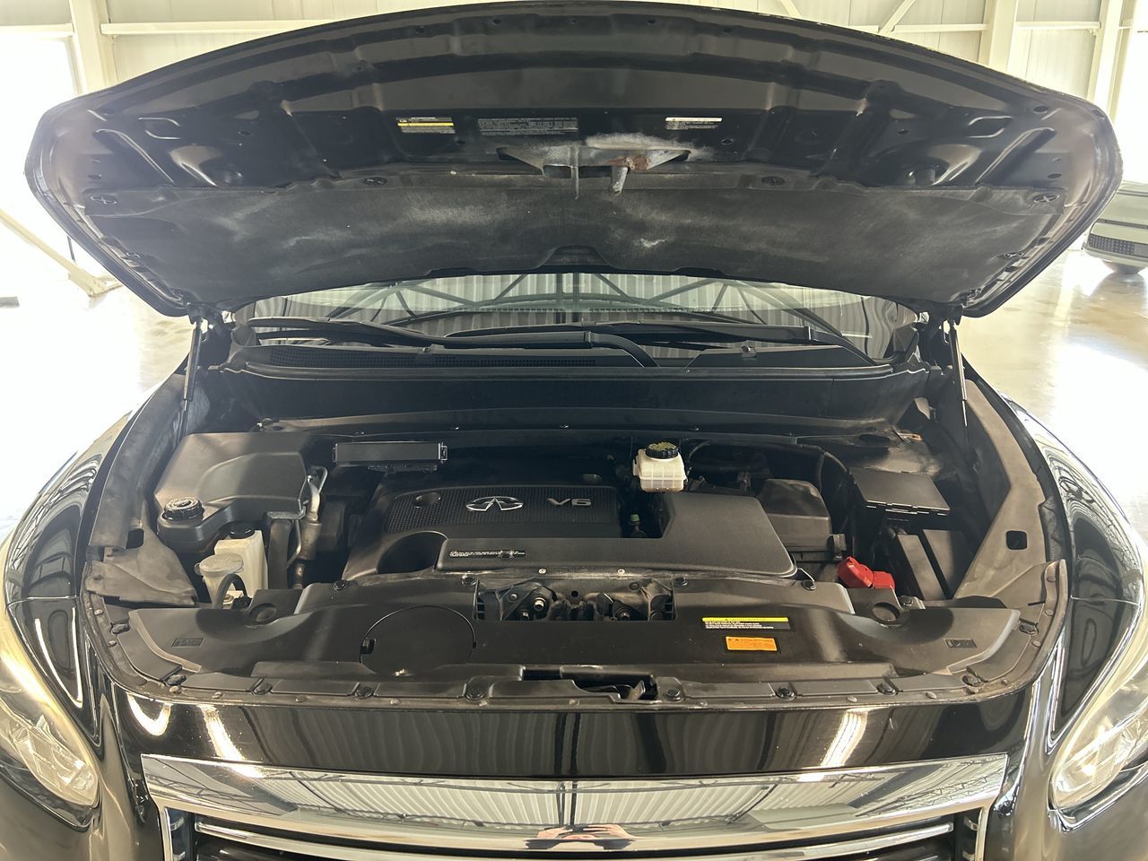 Infiniti QX60  2015 à Dorval, Québec