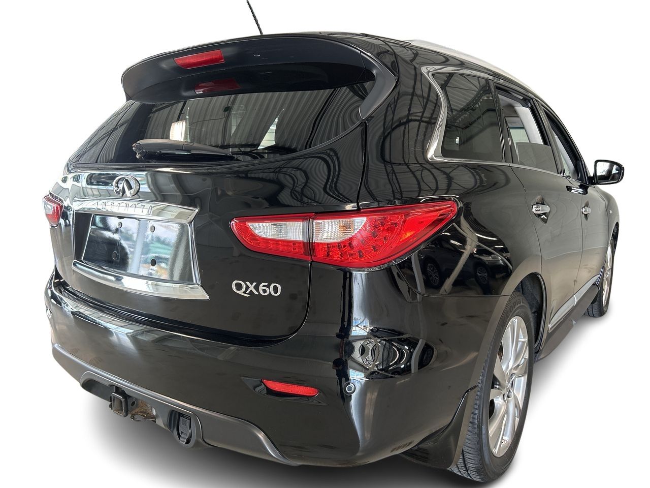 Infiniti QX60  2015 à Dorval, Québec