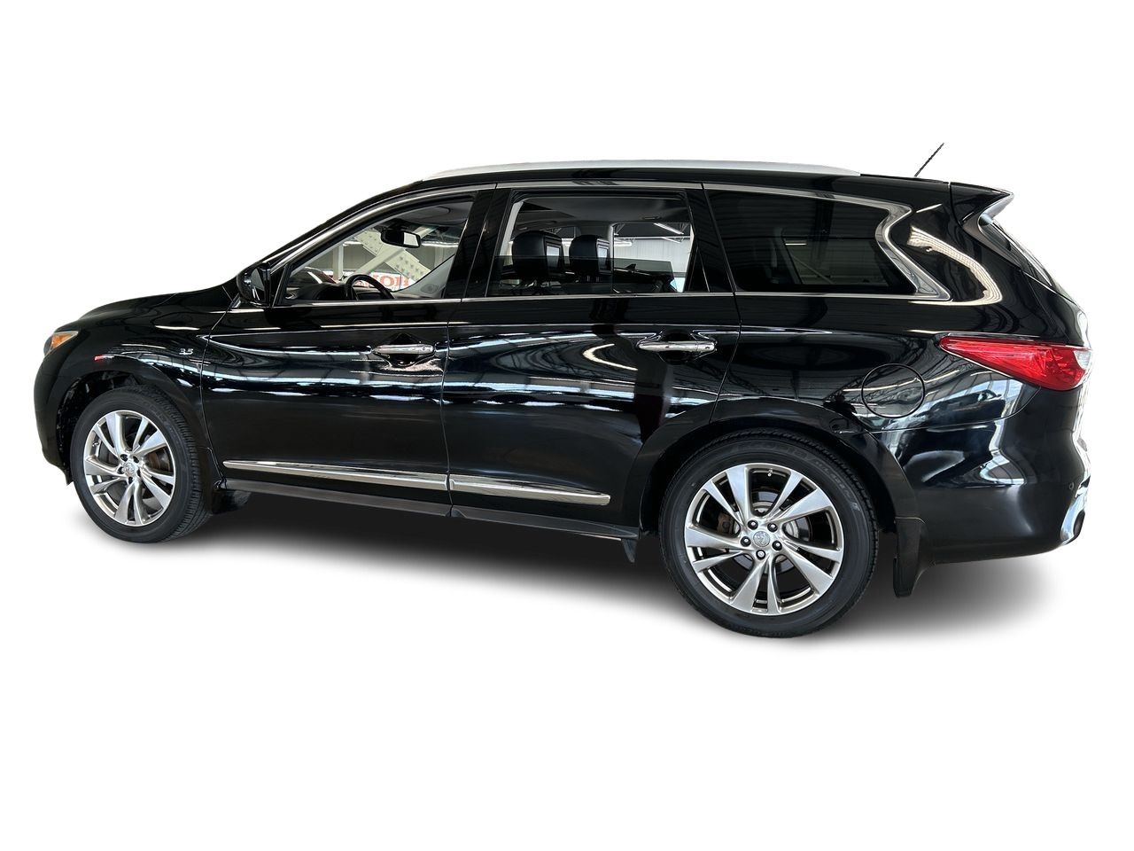 Infiniti QX60  2015 à Dorval, Québec