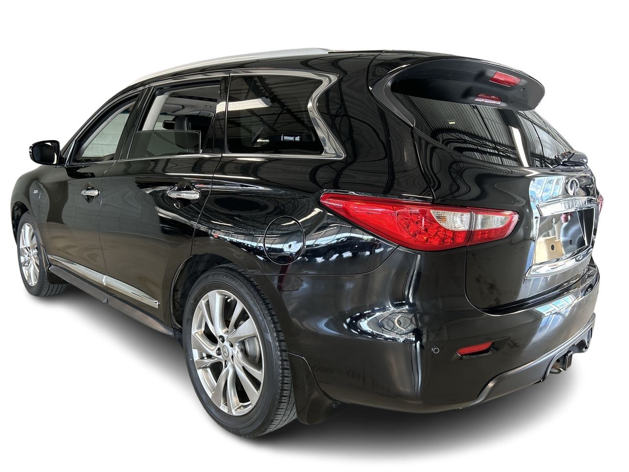 Infiniti QX60  2015 à Dorval, Québec
