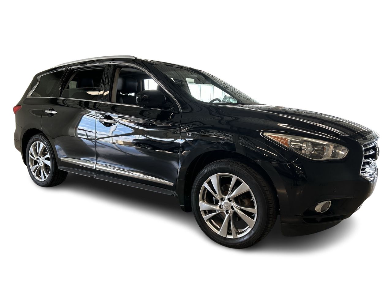 Infiniti QX60  2015 à Dorval, Québec