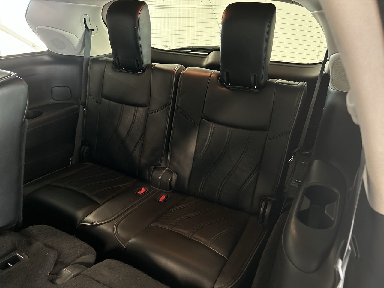 Infiniti QX60  2015 à Dorval, Québec