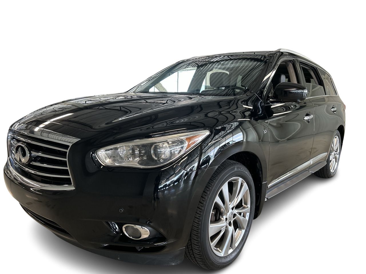 Infiniti QX60  2015 à Dorval, Québec