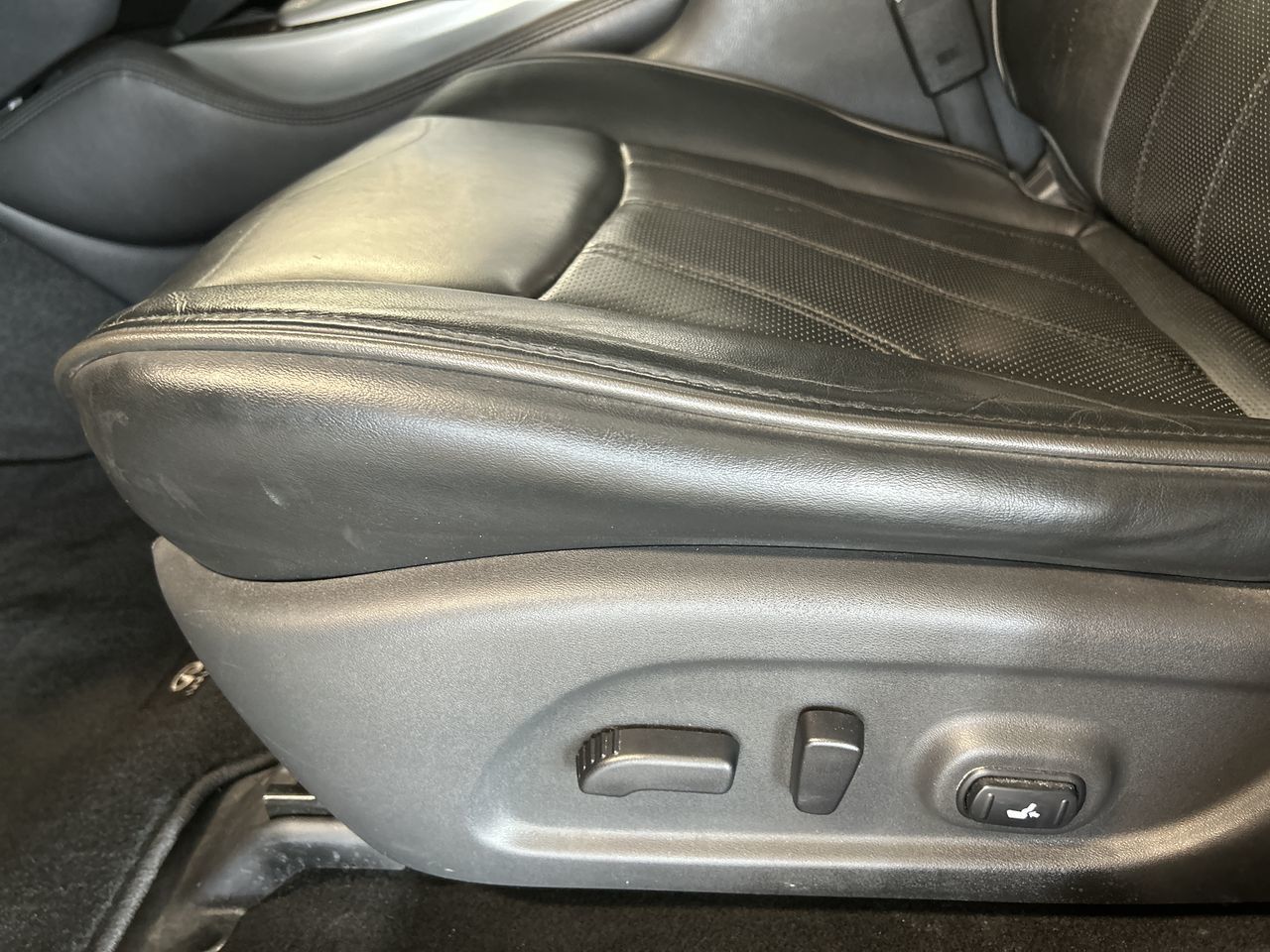 Infiniti QX60  2015 à Dorval, Québec