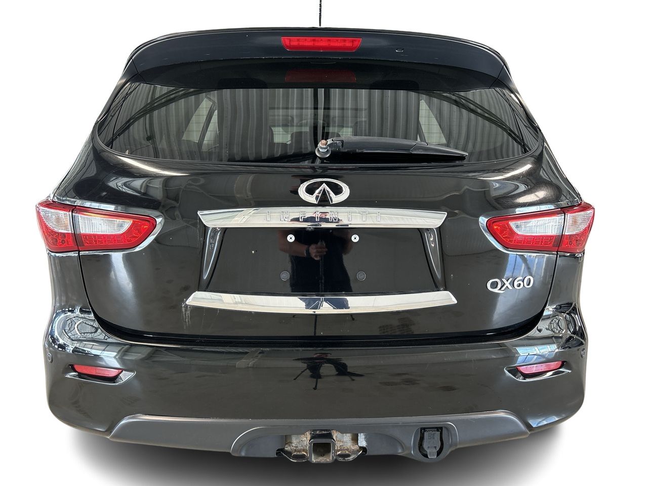 Infiniti QX60  2015 à Dorval, Québec