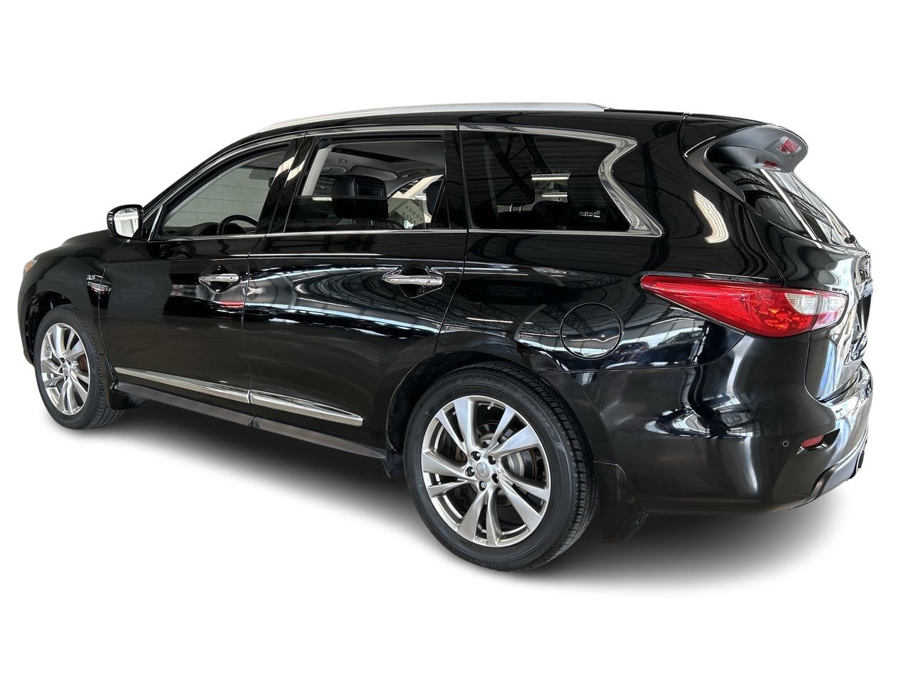 Infiniti QX60  2015 à Dorval, Québec