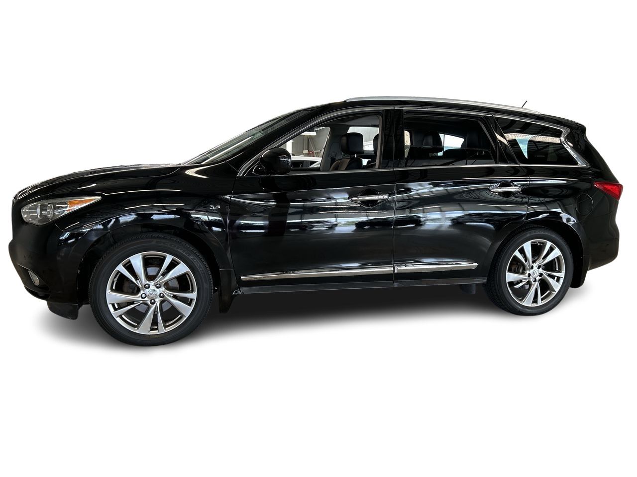 Infiniti QX60  2015 à Dorval, Québec