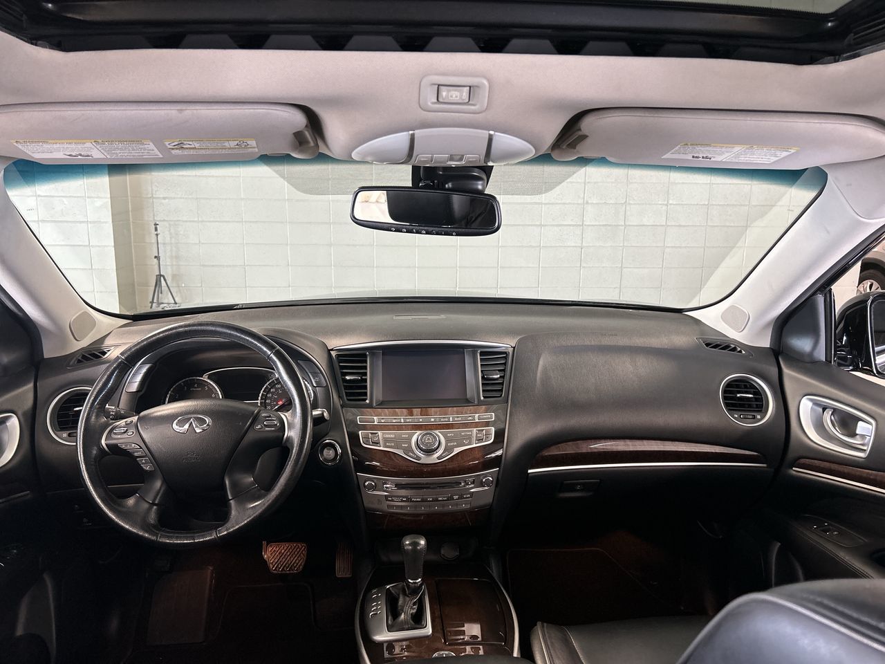 Infiniti QX60  2015 à Dorval, Québec