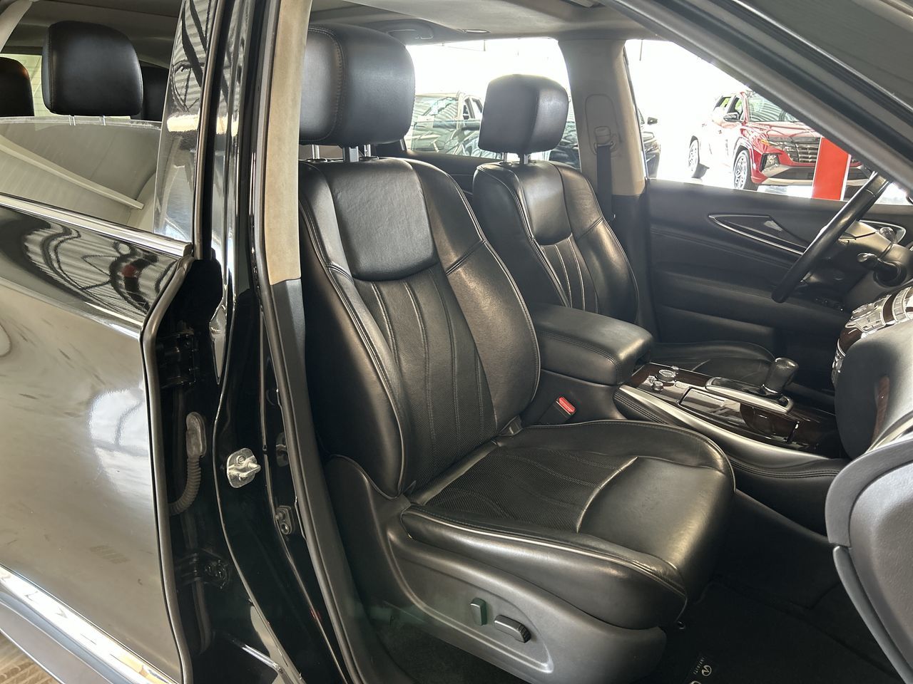 Infiniti QX60  2015 à Dorval, Québec