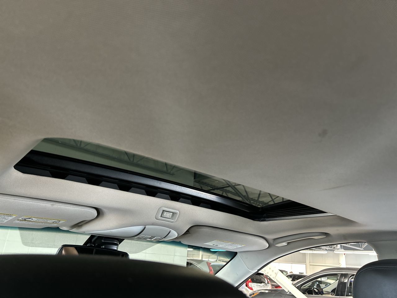 Infiniti QX60  2015 à Dorval, Québec
