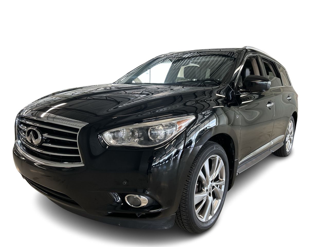 Infiniti QX60  2015 à Dorval, Québec