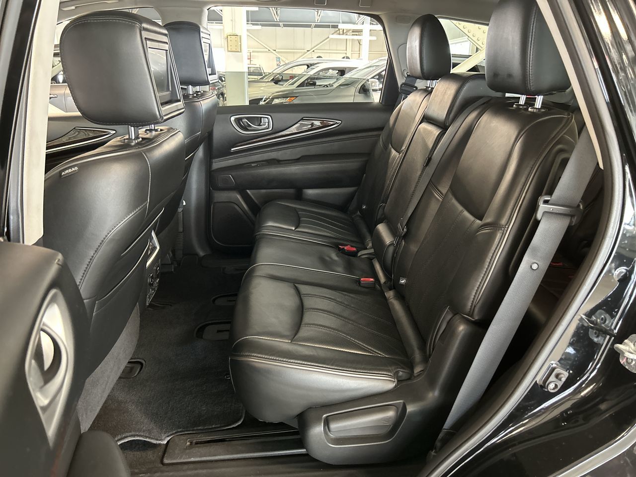 Infiniti QX60  2015 à Dorval, Québec