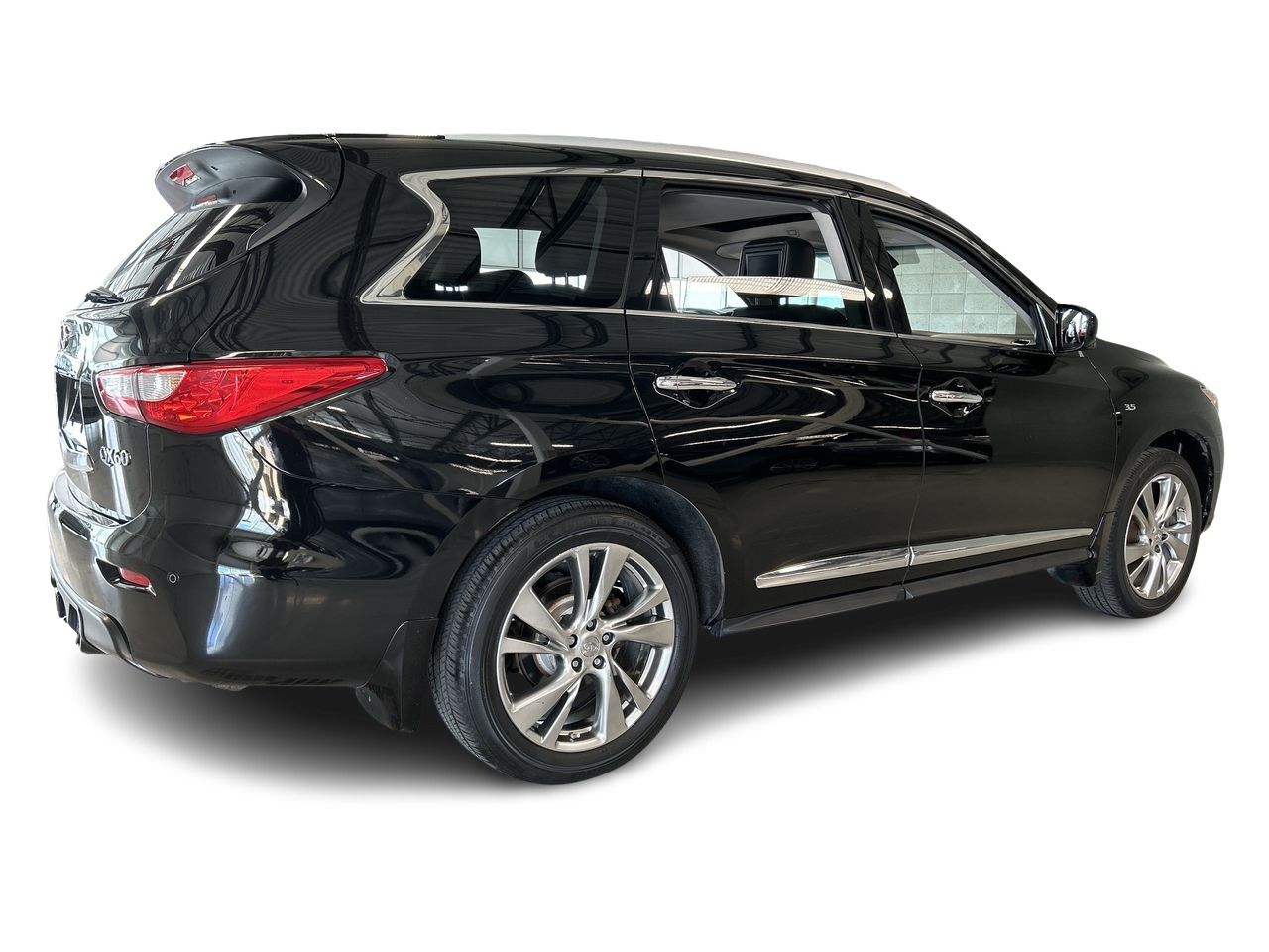 Infiniti QX60  2015 à Dorval, Québec