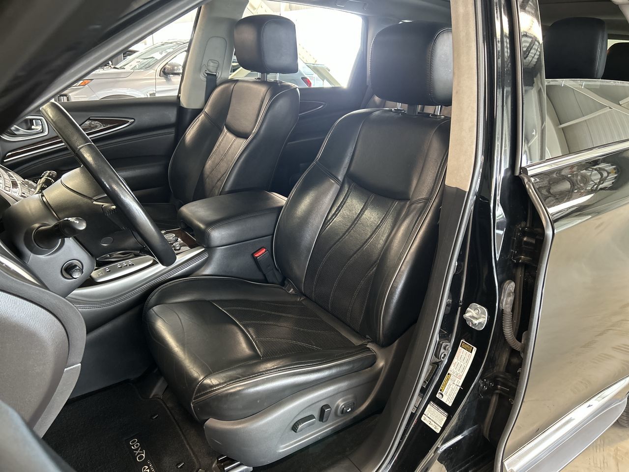 Infiniti QX60  2015 à Dorval, Québec