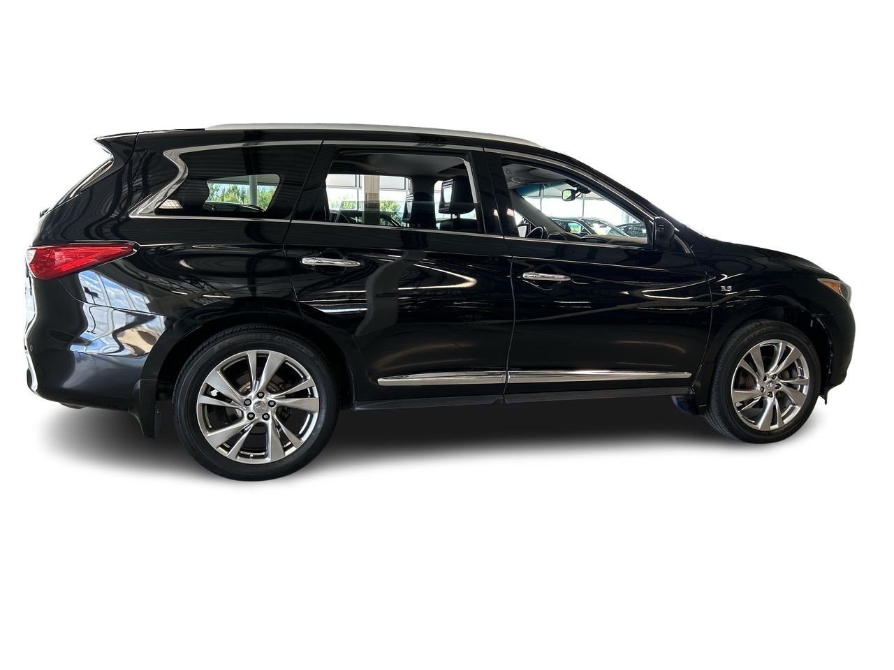 Infiniti QX60  2015 à Dorval, Québec