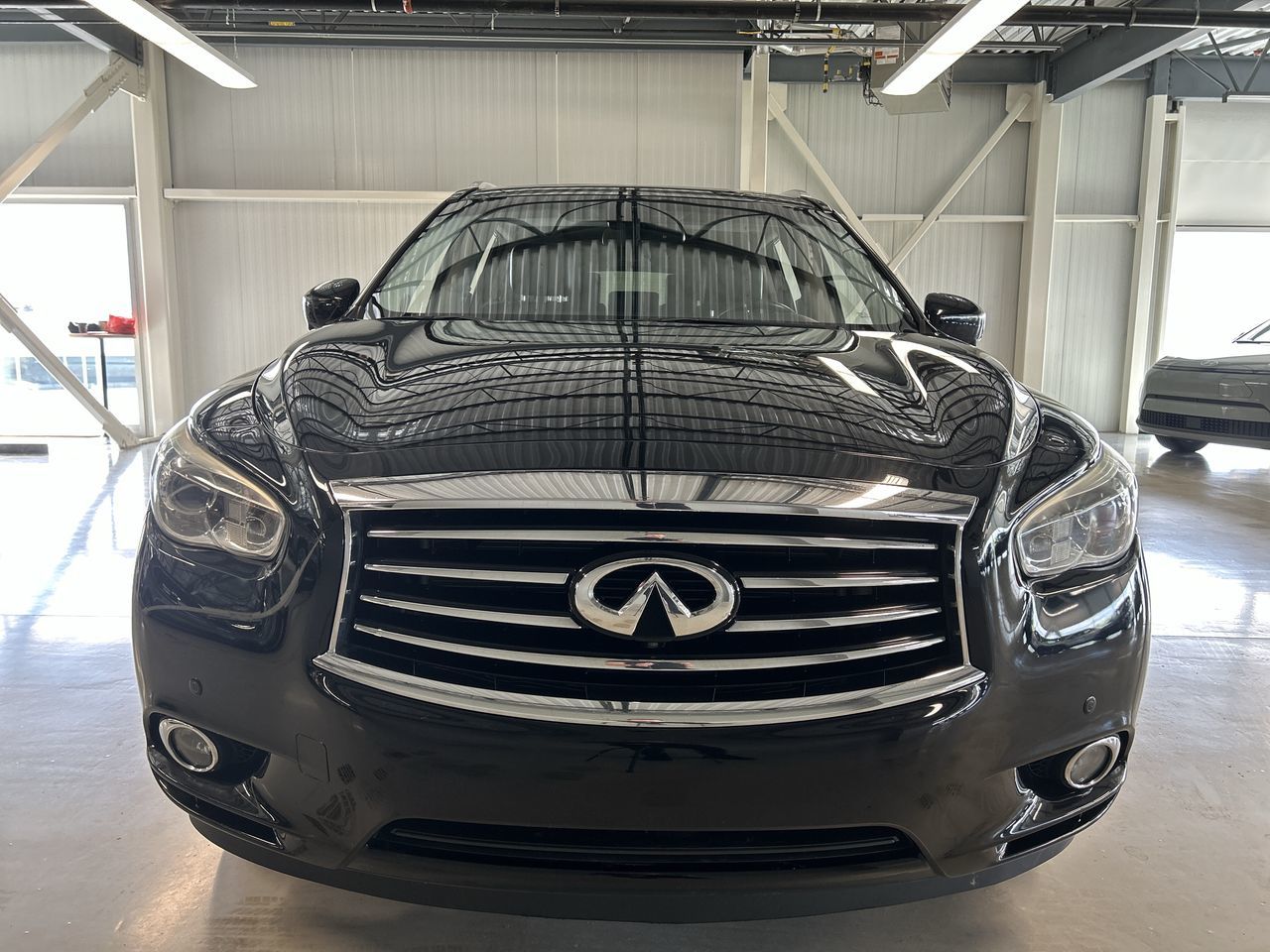 Infiniti QX60  2015 à Dorval, Québec