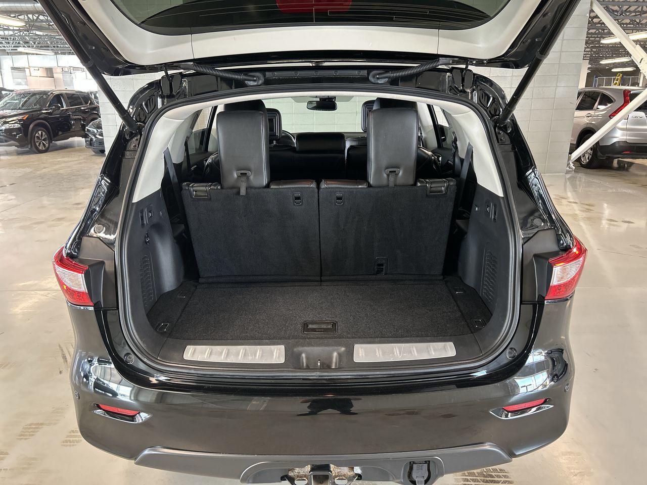 Infiniti QX60  2015 à Dorval, Québec