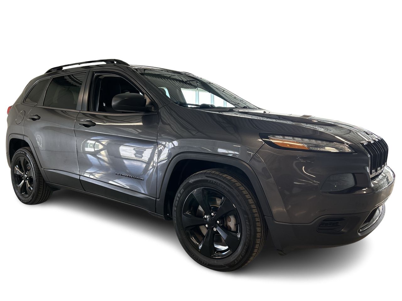 Jeep CHEROKEE SPORT  4WD  2016