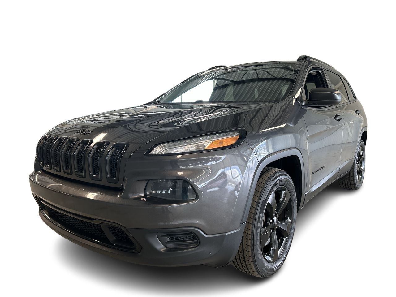 Jeep CHEROKEE SPORT  4WD  2016