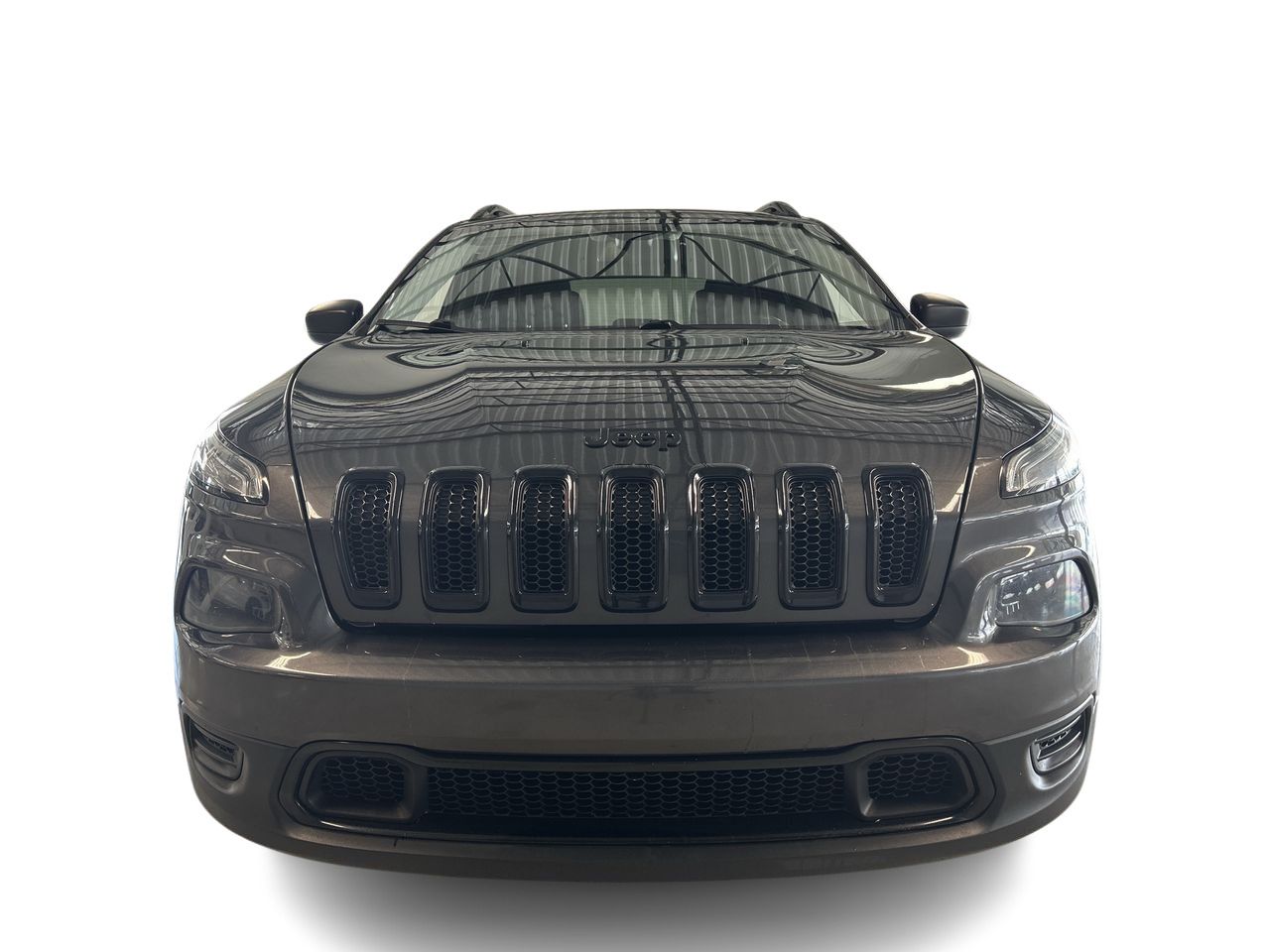 Jeep CHEROKEE SPORT  4WD  2016
