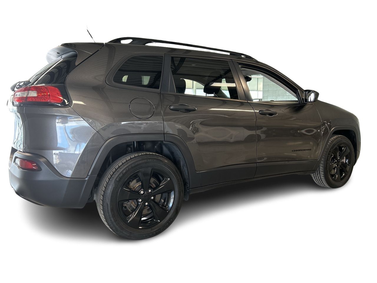 Jeep CHEROKEE SPORT  4WD  2016
