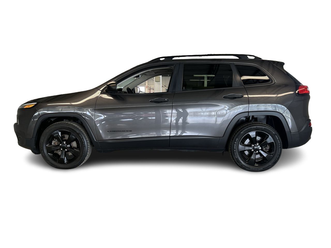 Jeep CHEROKEE SPORT  4WD  2016