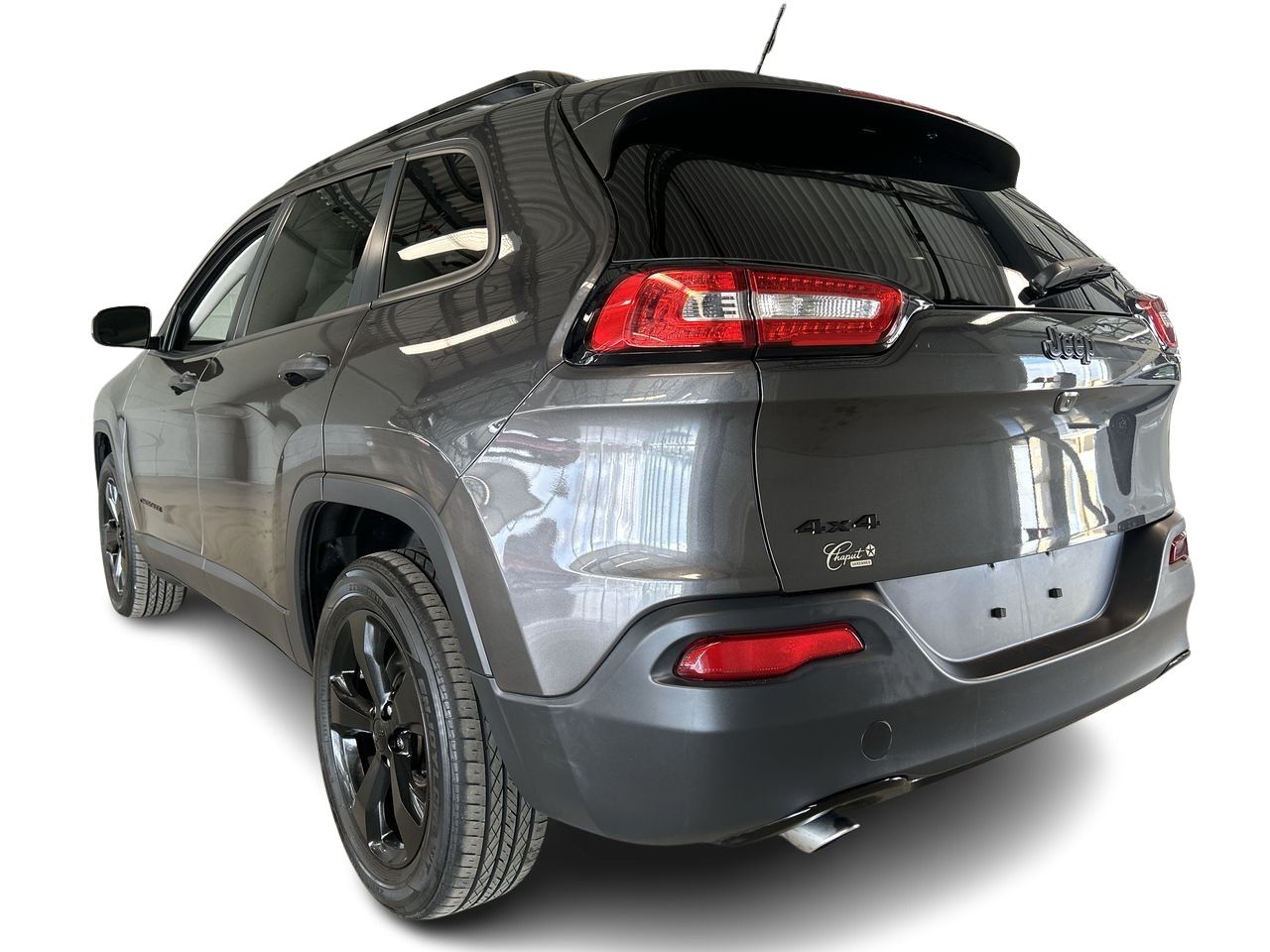 Jeep CHEROKEE SPORT  4WD  2016