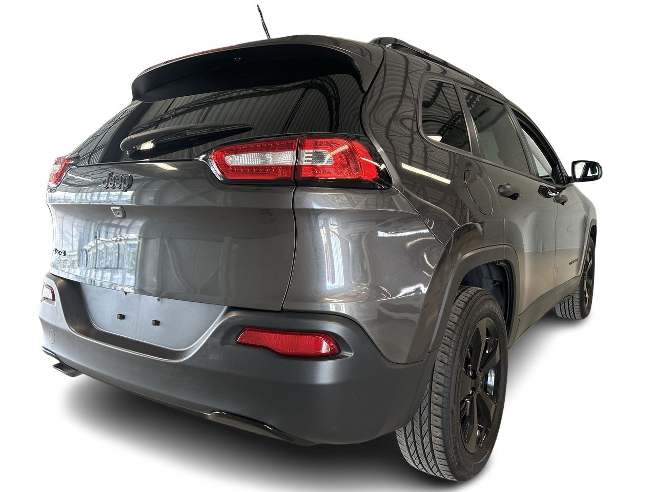 Jeep CHEROKEE SPORT  4WD  2016